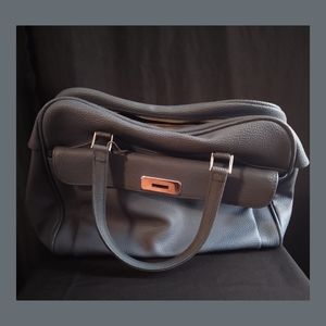 Royal Traveller | Casual Tote Bag